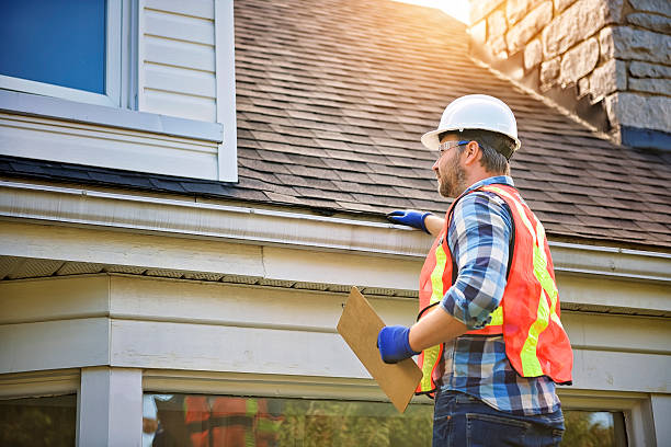 Roofing in Howardsville